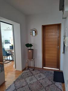 Šarmantan stan u centru Zagreba