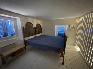 Una casa con vista a Krk 