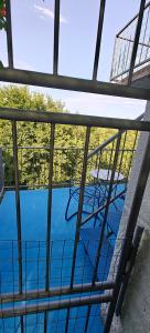 Una casa con vista a Krk