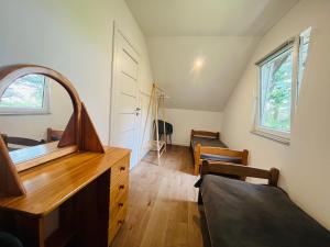 Domki u Zuzi w Sianożętach