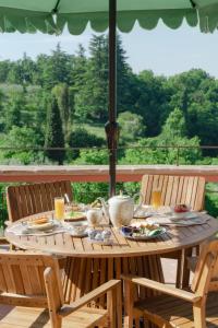 JAR - The country house