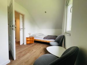 Domki u Zuzi w Sianożętach