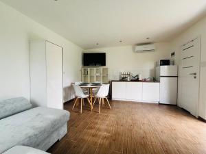 Domki u Zuzi w Sianożętach