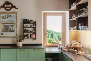 JAR - The country house