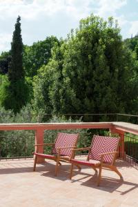 JAR - The country house