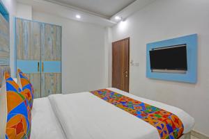 FabHotel CG International