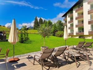 Familienhotel Kleinwalsertal