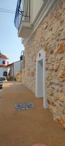 Clock House Skiathos