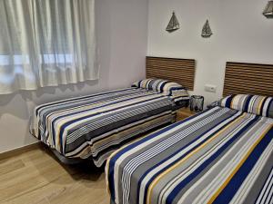 Hello Oliva Beach Roger