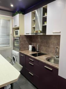 Varna Cathedral Apartments