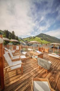 Hotel Glemmtalerhof