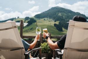 Hotel Glemmtalerhof