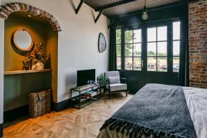 B & B Havenzicht Elburg