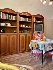 La Taverna del Ricetto