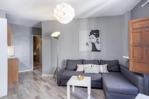 33EnjoyGranadaCentro. Parking opcional.