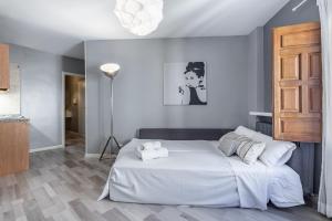 33EnjoyGranadaCentro. Parking opcional.