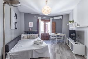 33EnjoyGranadaCentro. Parking opcional.