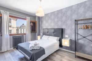 33EnjoyGranadaCentro. Parking opcional.