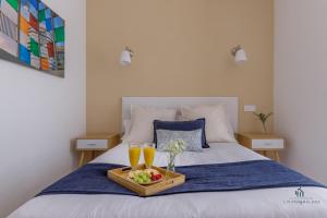 Living4malaga Marin Central View