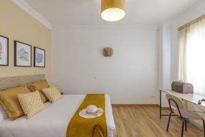 Living4malaga Marin Central View