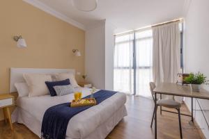 Living4malaga Marin Central View