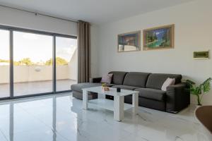 Penthouse with 3 bedroom