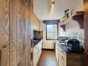 Apartment Cimeblanche 203