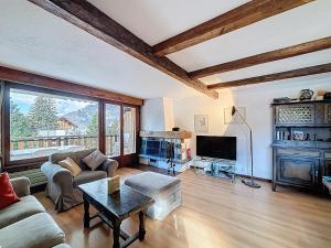 Apartment Cimeblanche 203