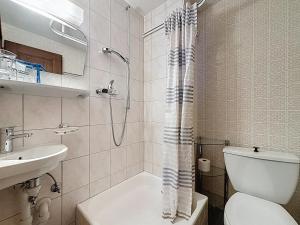 Apartment Cimeblanche 203