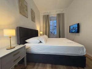 Dubrovnik Old Town Luxury Room