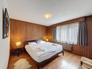 Apartment Cimeblanche 203