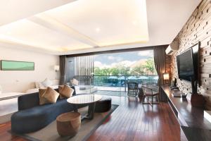 Watermark Hotel & Spa Bali