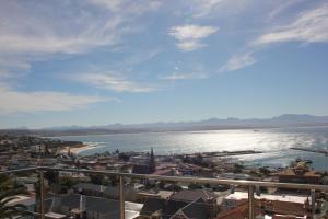 3ColoursBlue Guest House