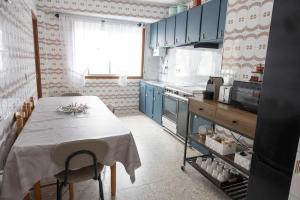 Alojamiento Faro Roncudo