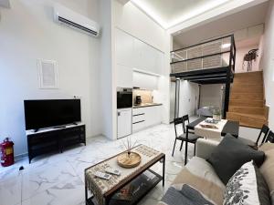 Amnissou 3 City Herb Studio