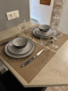 Studio dans le vieil Antibes