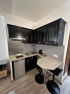 Studio dans le vieil Antibes