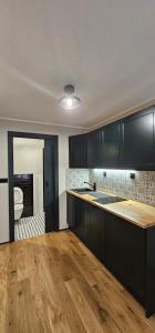 Apartament przy Poczcie