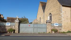 Maisons d'hotes LE PRESBYTERE : photos des chambres