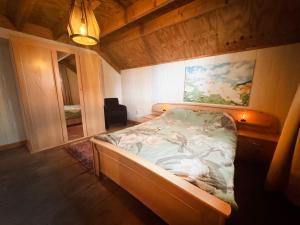 De Schutkooi - Tiny Houses