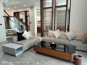 Willowvilla - Oneriver Villa