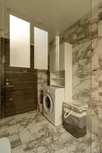 Penthouse with 3 bedroom