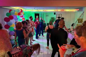 Villas Clos des chenes : photos des chambres