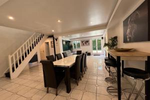 Villas Clos des chenes : photos des chambres