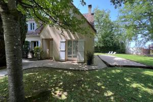 Villas Clos des chenes : photos des chambres