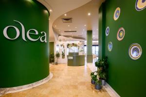 Verdi St Georges Bay Marina