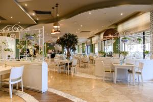 Verdi St Georges Bay Marina