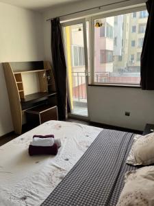 Varna Cathedral Apartments