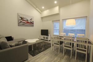 Starvillas A 306 Central location Incl Washing machine, Sauna, balcony