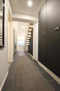 Lomahuoneisto Starvillas A 306